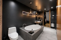 Salle de bains - 