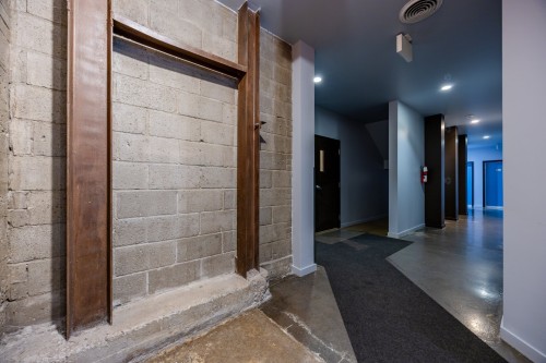 Autre - 301-2321 Av. Des Érables, Montréal (Ville-Marie), QC - Indoor Photo Showing Other Room