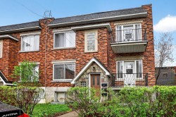 36 Rue Leslie-Gault Montréal (Ahuntsic-Cartierville), QC H3L 1P7