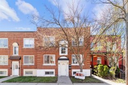 330  - 332 Av. Westminster N.  Montréal-Ouest, QC H4X 1Z7