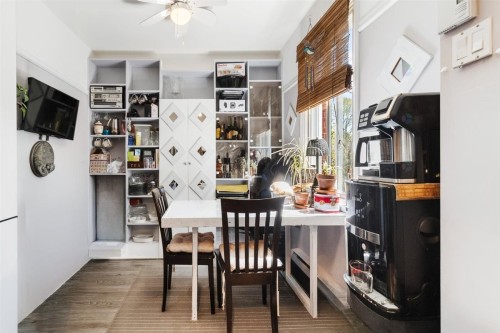 Kitchen - 330  - 332 Av. Westminster N., Montréal-Ouest, QC - Indoor