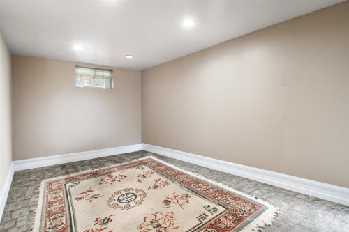 Basement - 330  - 332 Av. Westminster N., Montréal-Ouest, QC - Indoor Photo Showing Other Room