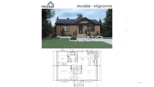 117Z Rue des Tourterelles  Val-D'Or, QC J9P 6T9