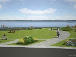 Water access - 