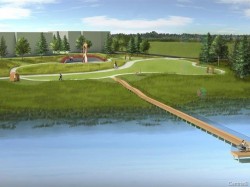 Water access - 