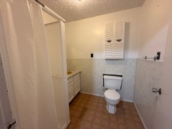 Bathroom - 