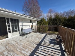 Patio - 