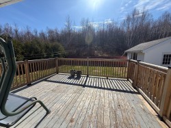 Patio - 