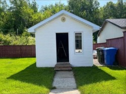 Shed - 