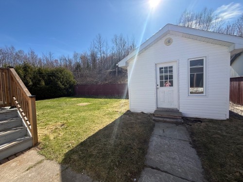 Shed - 937 Ch. Kipawa, Témiscaming, QC - Outdoor
