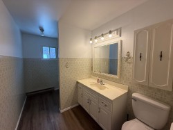 Bathroom - 
