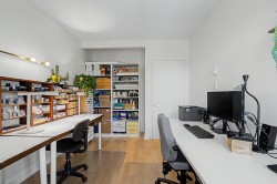 Chambre à coucher - 