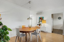Salle à manger - 