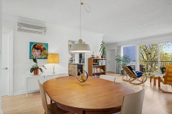 Salle à manger - 