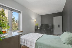Chambre à coucher - 