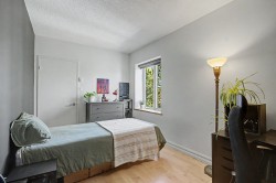 Chambre à coucher - 