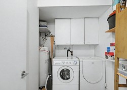 Salle de lavage - 