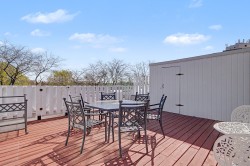 Terrasse - 