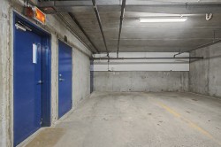 Stationnement - 