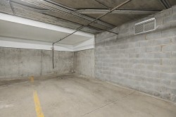 Stationnement - 