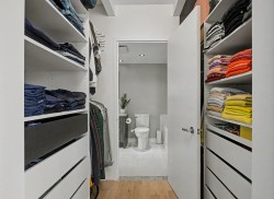 Penderie (Walk-in) - 
