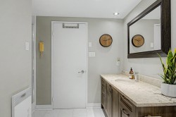 Salle de bains - 