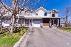 59 Rue Martineau  Gatineau (Gatineau), QC J8P 7Y9