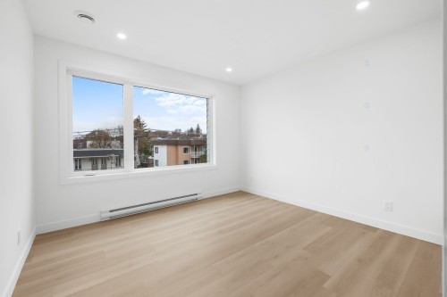 Chambre à coucher principale - 6-1369 Rue Notre-Dame, L'Ancienne-Lorette, QC - Indoor Photo Showing Other Room