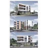 Extérieur - 6-1369 Rue Notre-Dame, L'Ancienne-Lorette, QC  -  