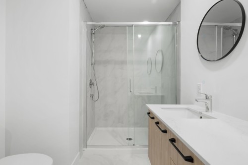 Salle de bains - 6-1369 Rue Notre-Dame, L'Ancienne-Lorette, QC - Indoor Photo Showing Bathroom