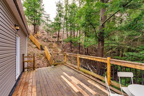 Balcon - 9 Ch. Du Lac-Morin, Bowman, QC - Outdoor