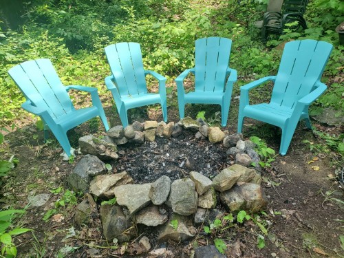 Extérieur - 9 Ch. Du Lac-Morin, Bowman, QC - Outdoor