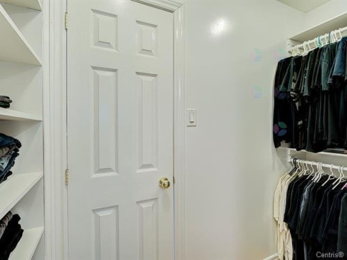 Penderie (Walk-in) - 159 Ch. Scott, Gore, QC - Indoor With Storage
