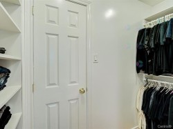 Penderie (Walk-in) - 