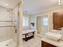 Salle de bains - 