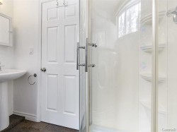 Salle de bains - 