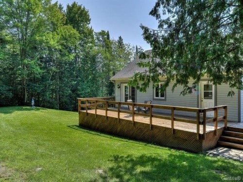 Cour - 159 Ch. Scott, Gore, QC - Outdoor