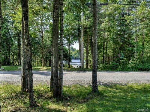 Vue d'ensemble - 159 Ch. Scott, Gore, QC - Outdoor With View
