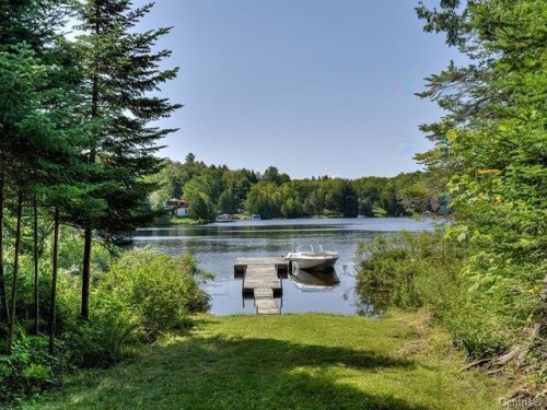 Expédition (porte/quai) - 159 Ch. Scott, Gore, QC - Outdoor With View
