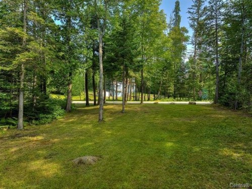 Terre/Terrain - 159 Ch. Scott, Gore, QC - Outdoor With View