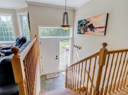 Hall d'entrée/Vestibule - 