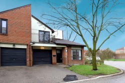 16-1021 Cedarglen Gate  Mississauga, ON L5C 3A7