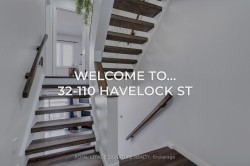 32-110 Havelock Street  Glebe - Ottawa East And Area, ON K1S 5L3