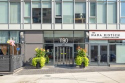 406-1190 Dundas Street EToronto, ON M4M 0C5