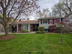 5186 Idlewood Crescent  Burlington, ON L7L 3Y6