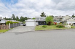 4185 Parkinson Pl Port Alberni, BC V9Y 8B8