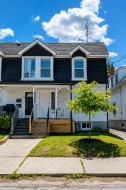 3 Jillson Avenue  Toronto, ON M6S 2P3