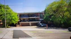 Unit 3-339 Sheppard Avenue E Toronto, ON M2N 3B3