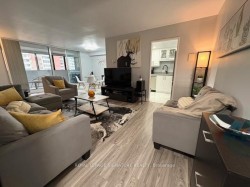 1701-5 Massey Square Toronto, ON M4C 5L6