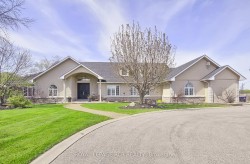 1288 Shore Acres Drive  Innisfil, ON L0L 1R0